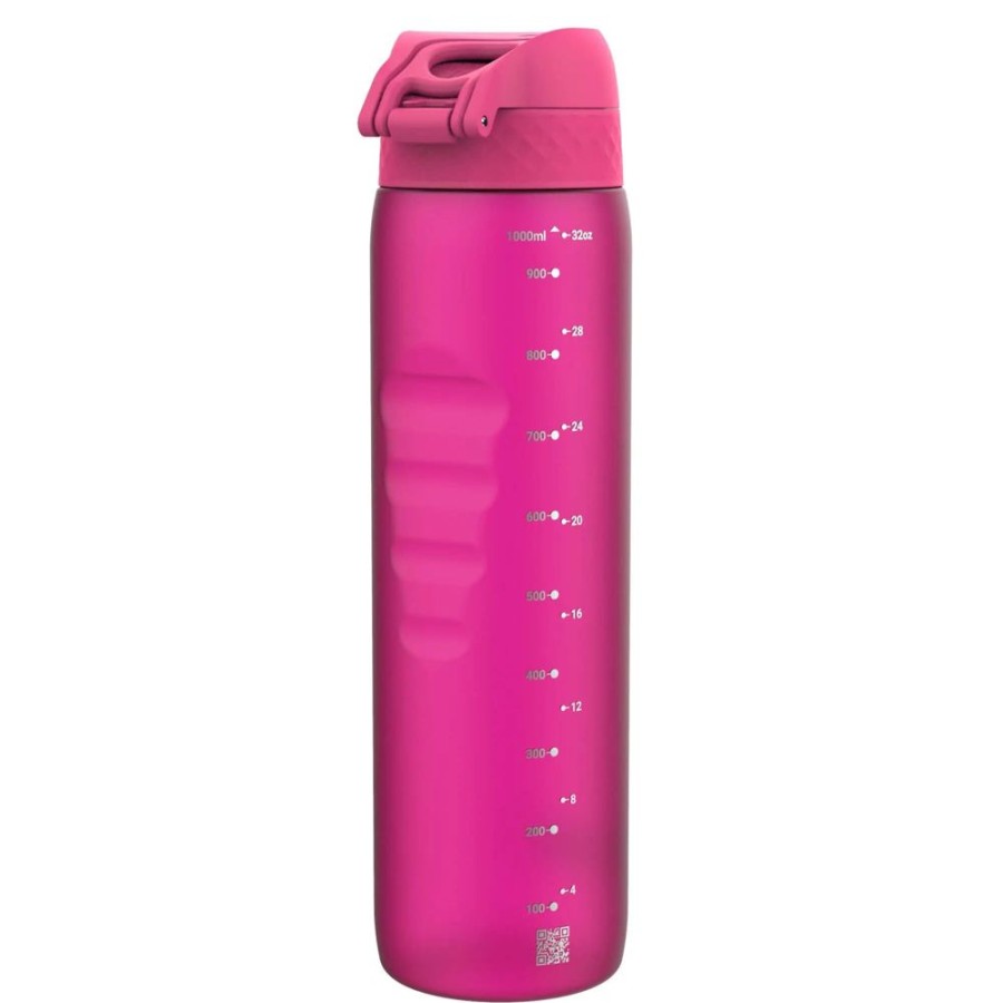 Sports Bottles Ion8 | Pink 1L