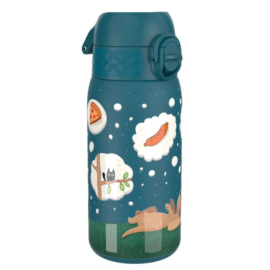 Kids Bottles Ion8 | Dog Dreaming 400Ml