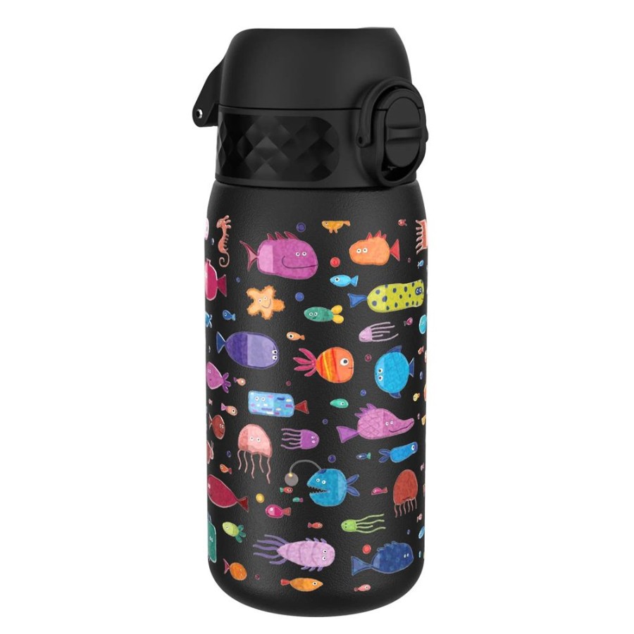 Kids Bottles Ion8 | Fish 320Ml