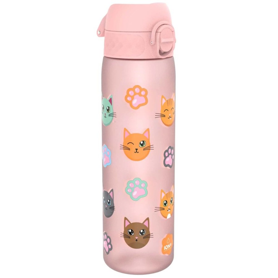 Kids Bottles Ion8 | Cats 500Ml