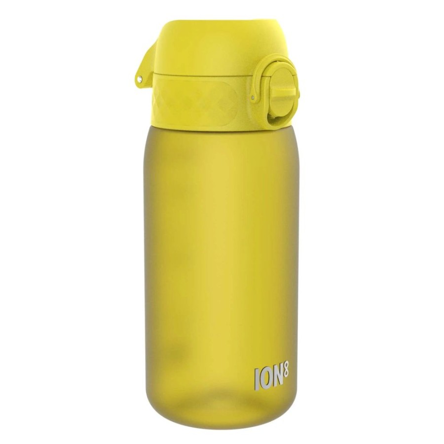 Kids Bottles Ion8 | Yellow 350Ml