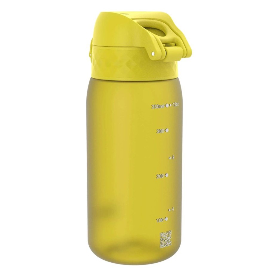 Kids Bottles Ion8 | Yellow 350Ml