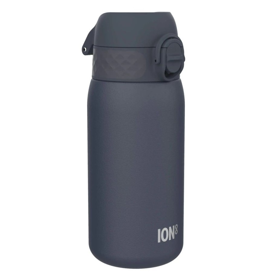 Kids Bottles Ion8 | Ash Navy 400Ml