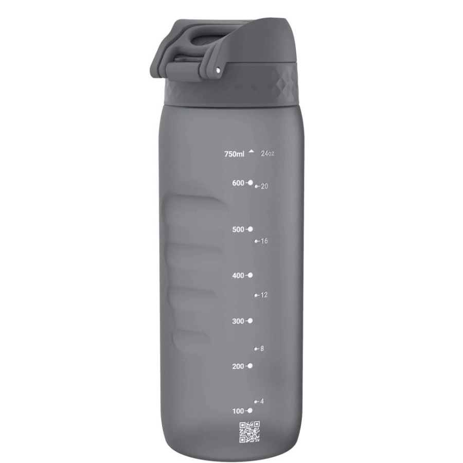 Sports Bottles Ion8 | Grey 750Ml