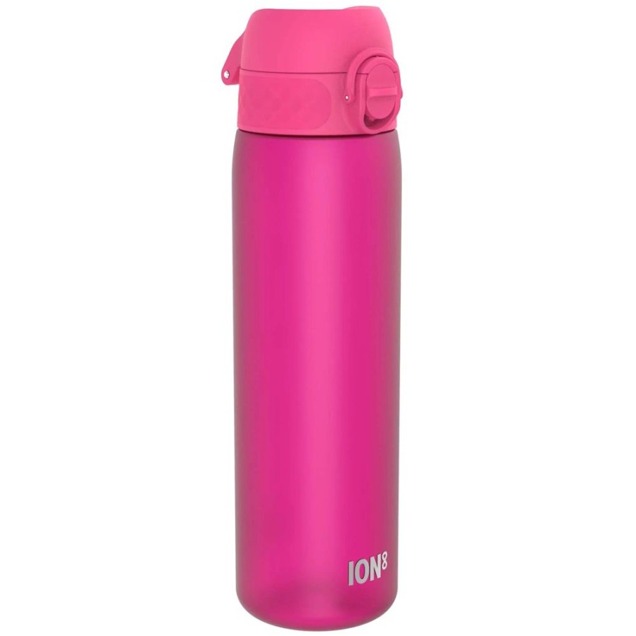 Kids Bottles Ion8 | Pink 500Ml