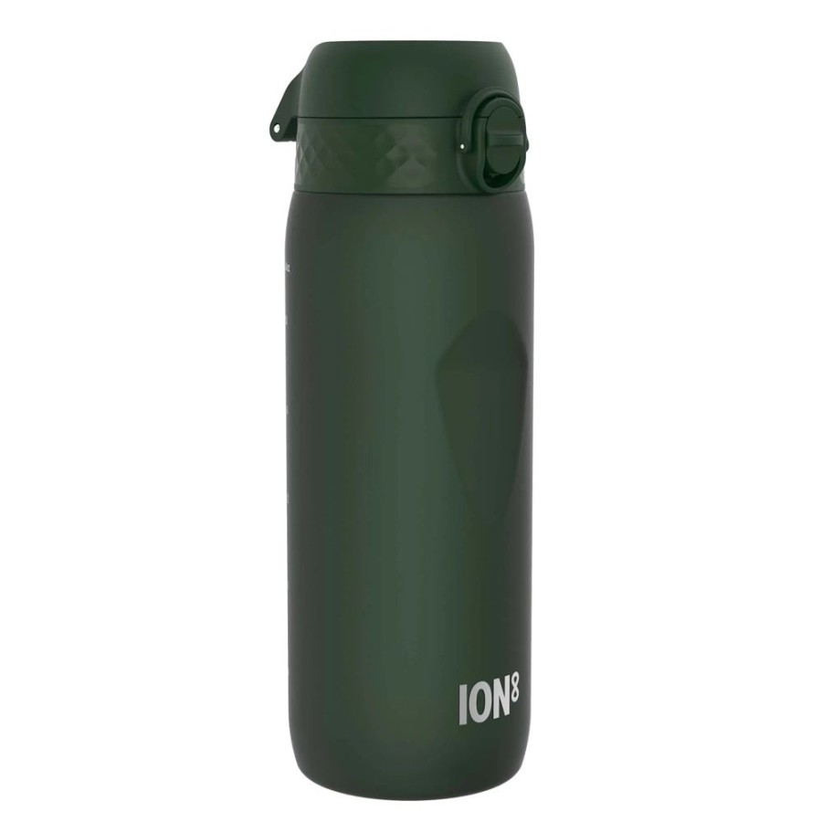 Sports Bottles Ion8 | Dark Green 750Ml