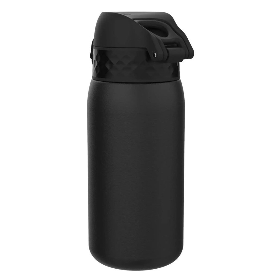 Kids Bottles Ion8 | Black 320Ml