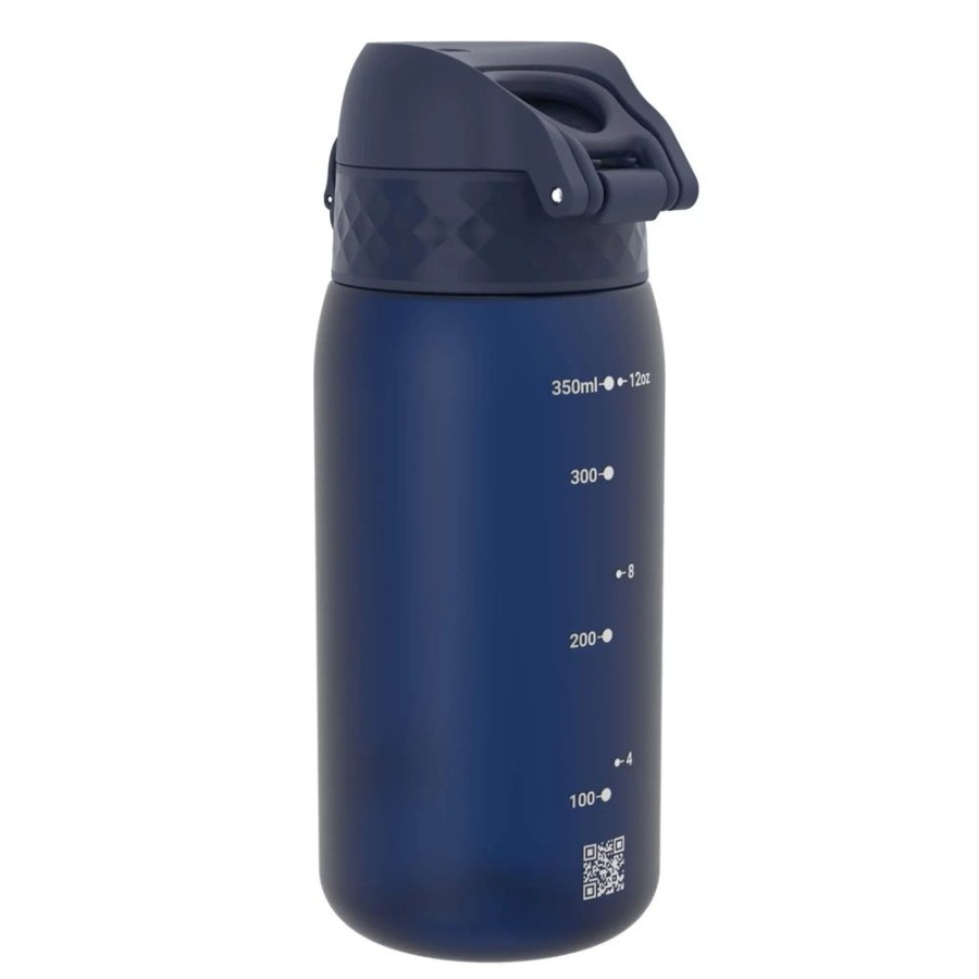 Kids Bottles Ion8 | Navy 350Ml