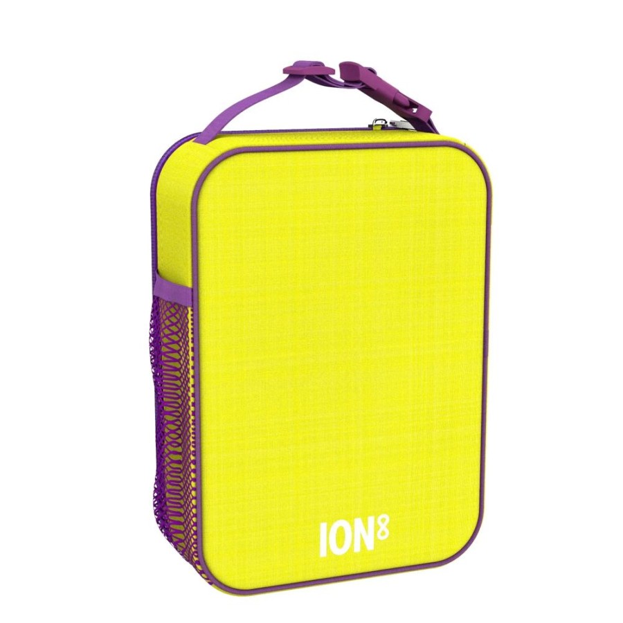 Lunch Bags Ion8 | Dragons Medium