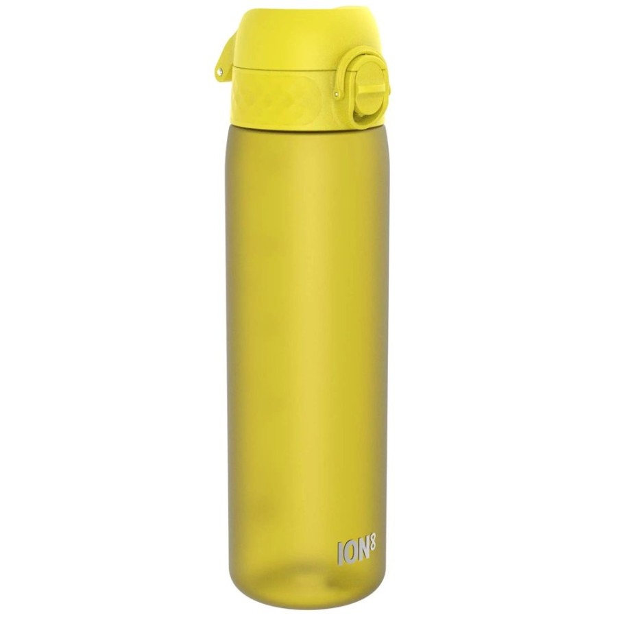 Kids Bottles Ion8 | Yellow 500Ml