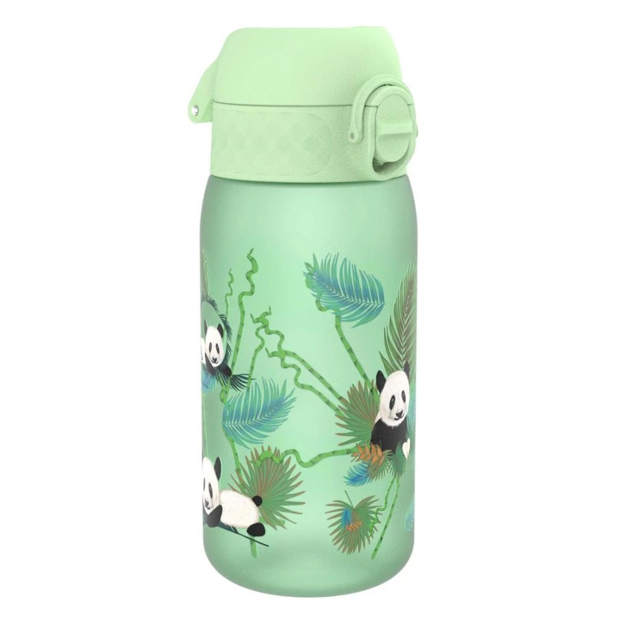 Kids Bottles Ion8 | Pandas 350Ml