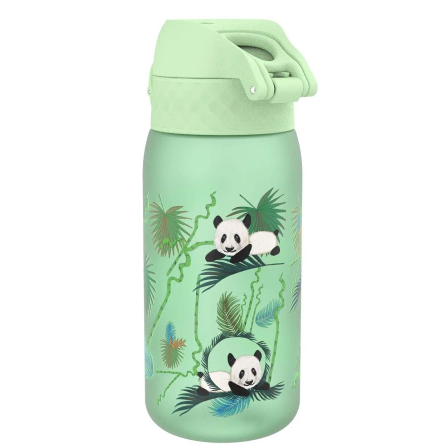 Kids Bottles Ion8 | Pandas 350Ml