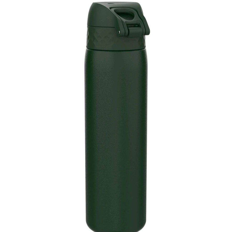 Kids Bottles Ion8 | Dark Green 600Ml