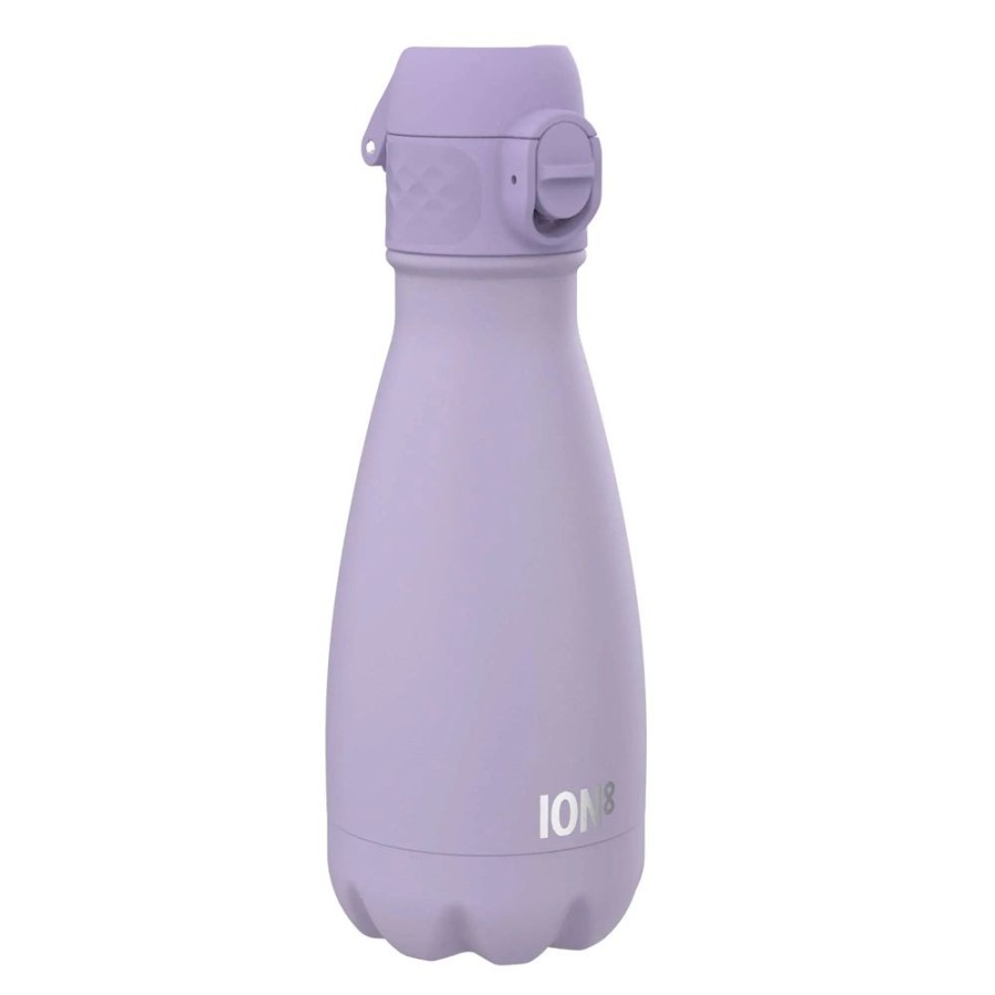 Kids Bottles Ion8 | Light Purple 280Ml