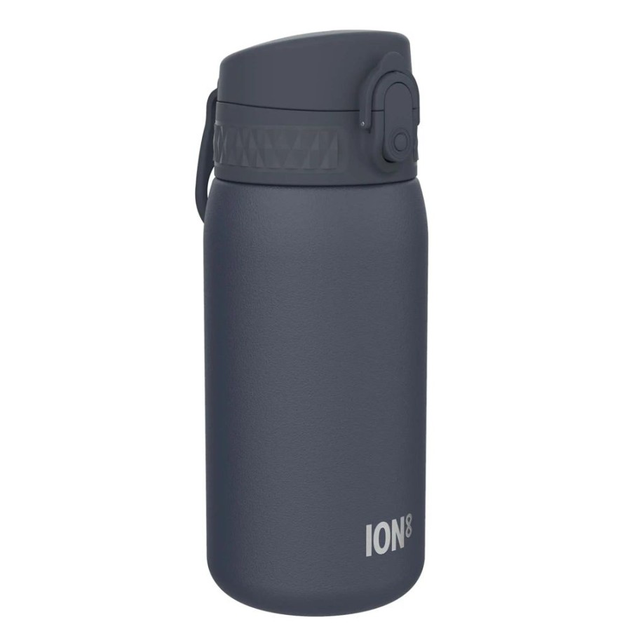 Kids Bottles Ion8 | Ash Navy 320Ml