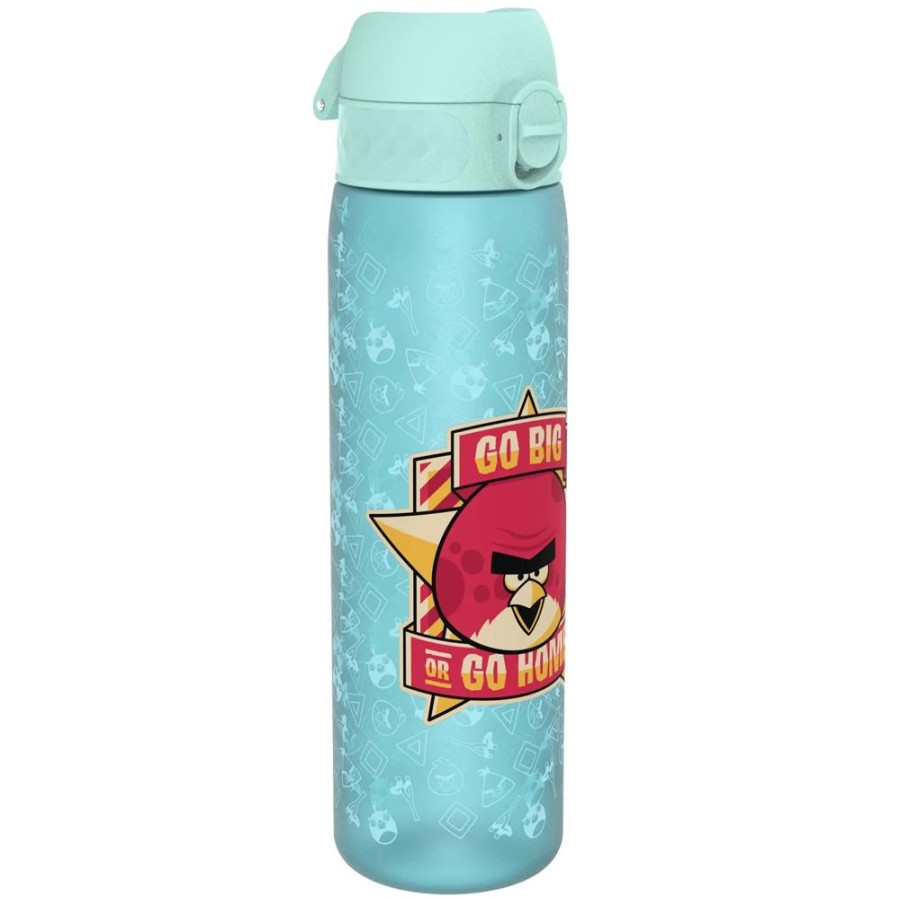 Kids Bottles Ion8 | Angry Birds Go Big 500Ml