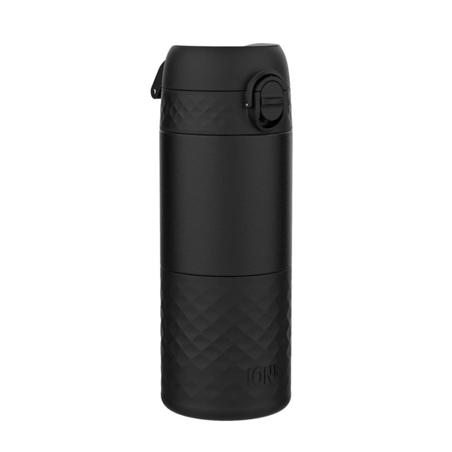 Travel Mugs Ion8 | Black 360Ml