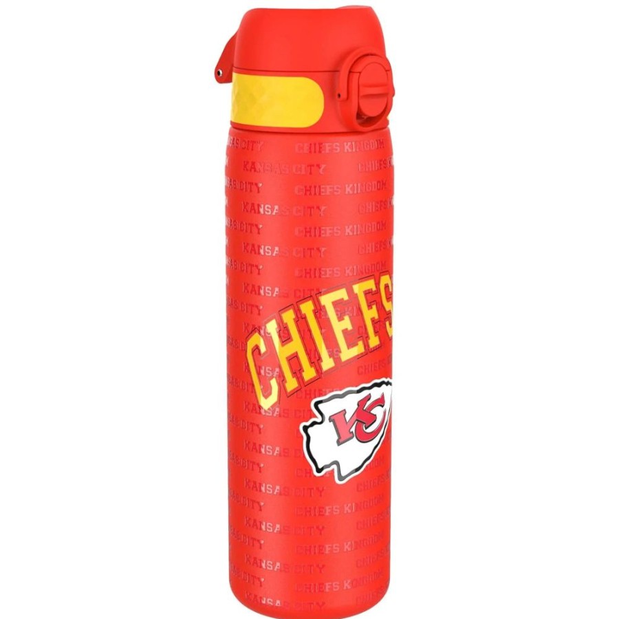 Kids Bottles Ion8 | Chiefs 600Ml