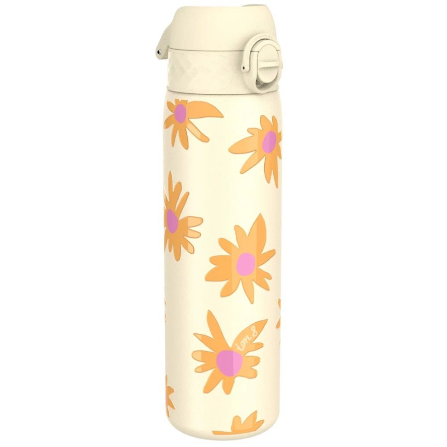 Kids Bottles Ion8 | Simple Flower 500Ml