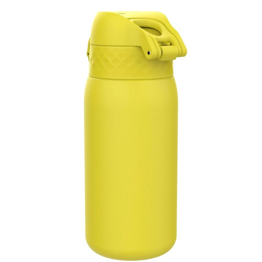 Kids Bottles Ion8 | Yellow 320Ml