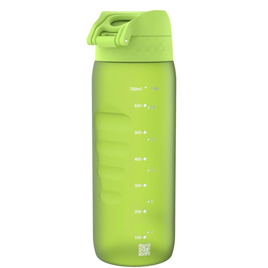 Sports Bottles Ion8 | Green 750Ml