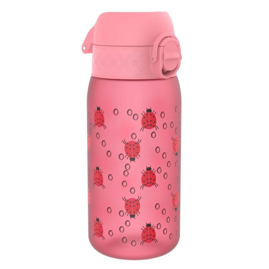 Kids Bottles Ion8 | Ladybugs 350Ml