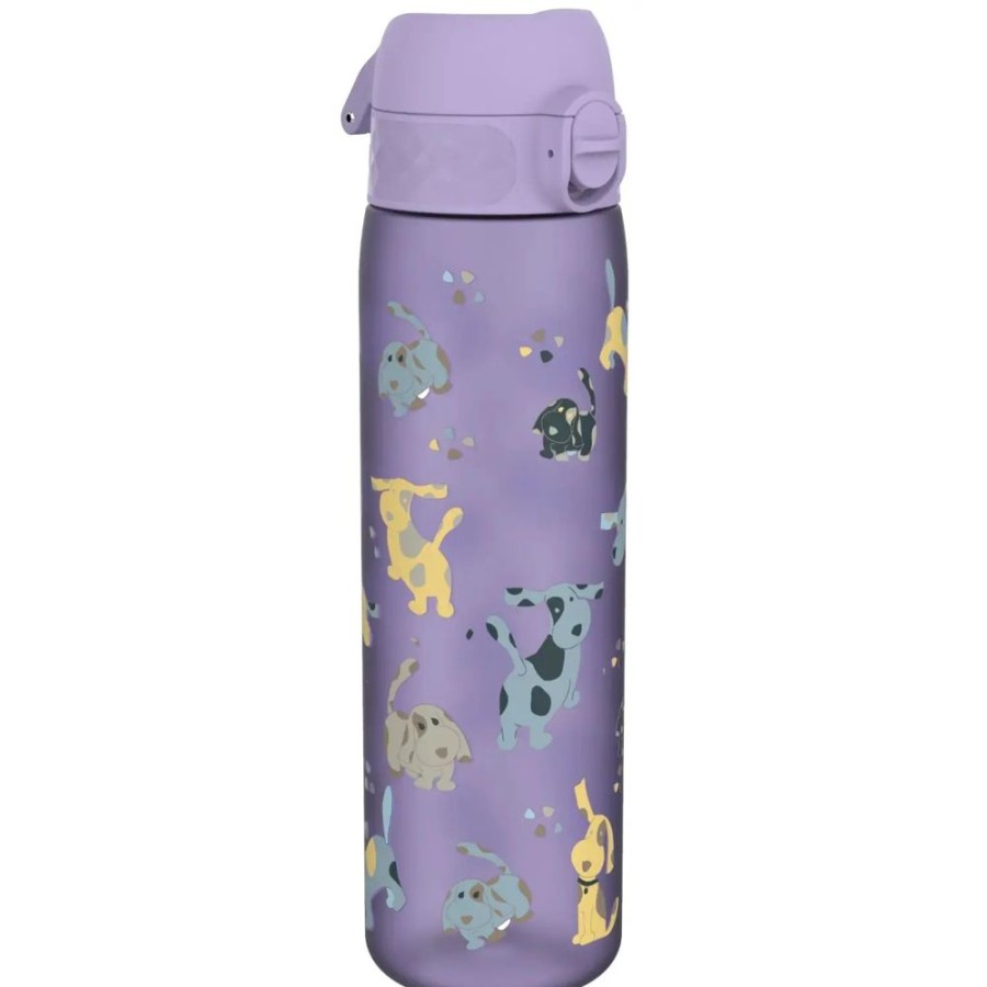 Kids Bottles Ion8 | Puppy 500Ml