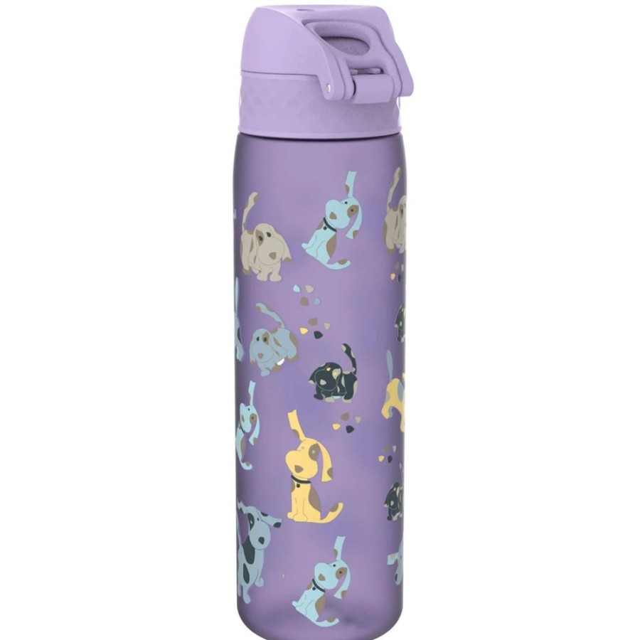 Kids Bottles Ion8 | Puppy 500Ml