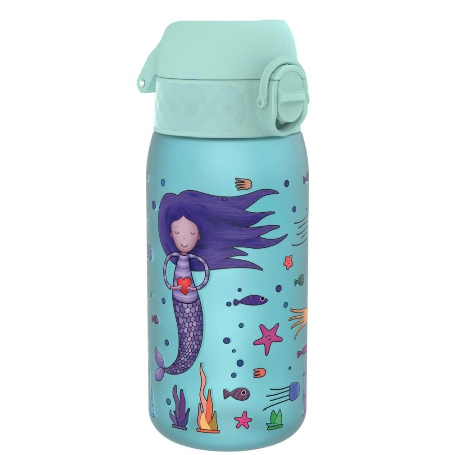 Kids Bottles Ion8 | Mermaid 350Ml