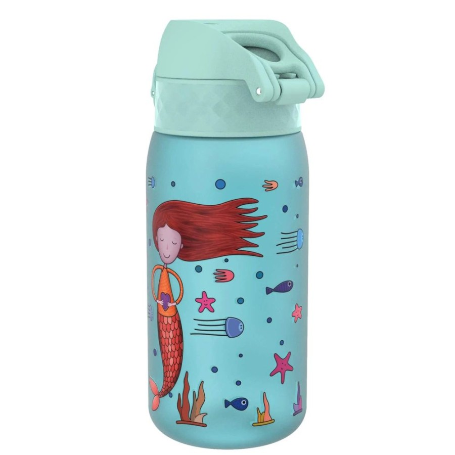 Kids Bottles Ion8 | Mermaid 350Ml