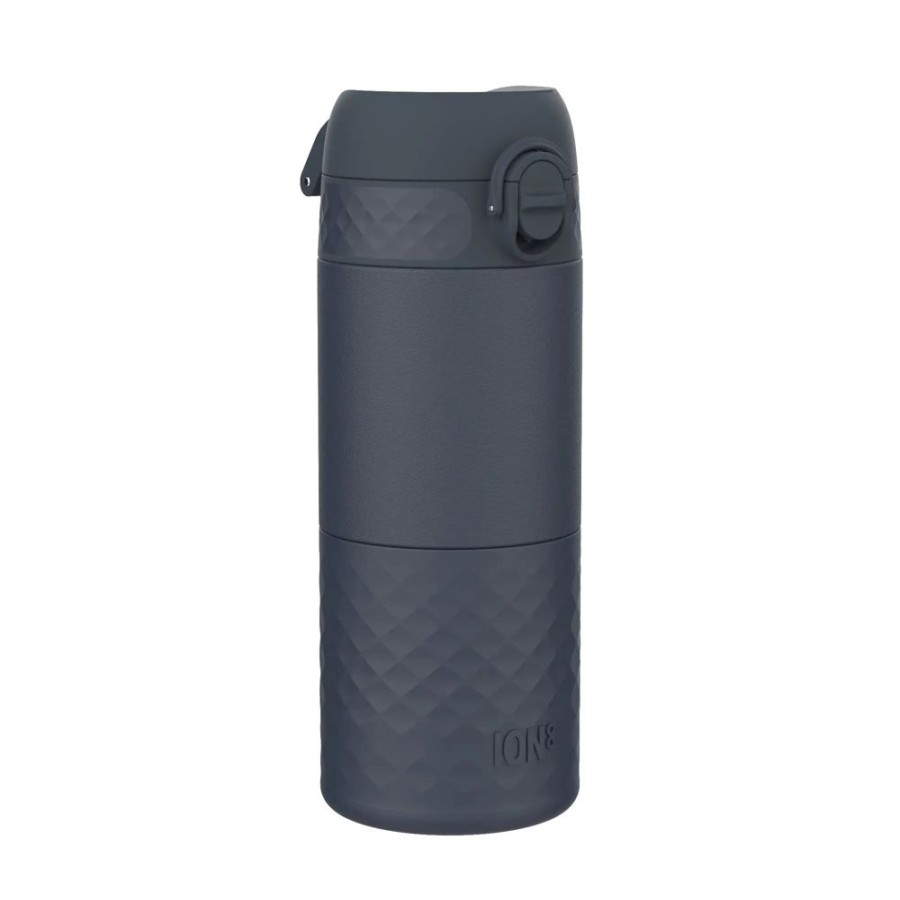 Travel Mugs Ion8 | Ash Navy 360Ml