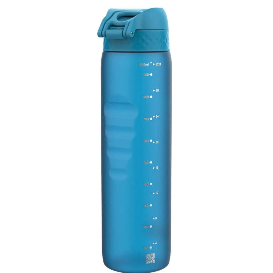 Sports Bottles Ion8 | Blue 1L