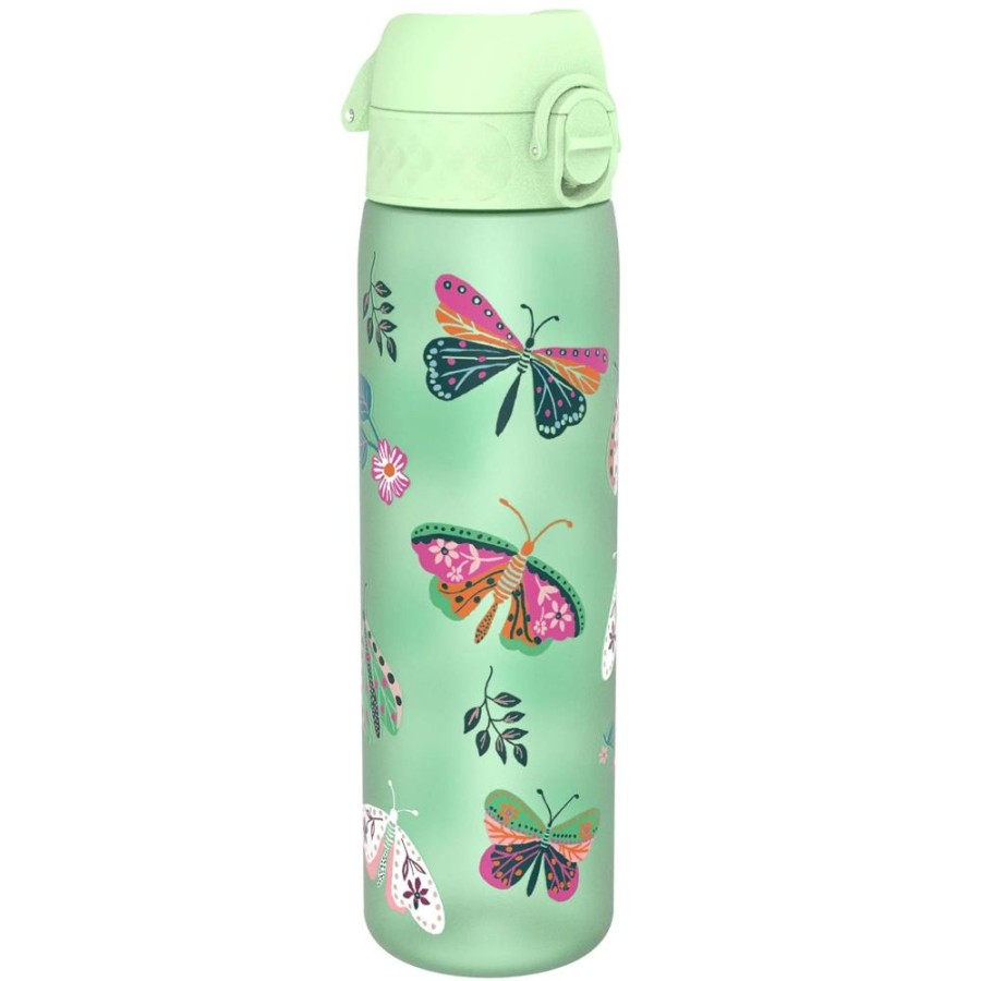 Kids Bottles Ion8 | Wild Butterfly 500Ml