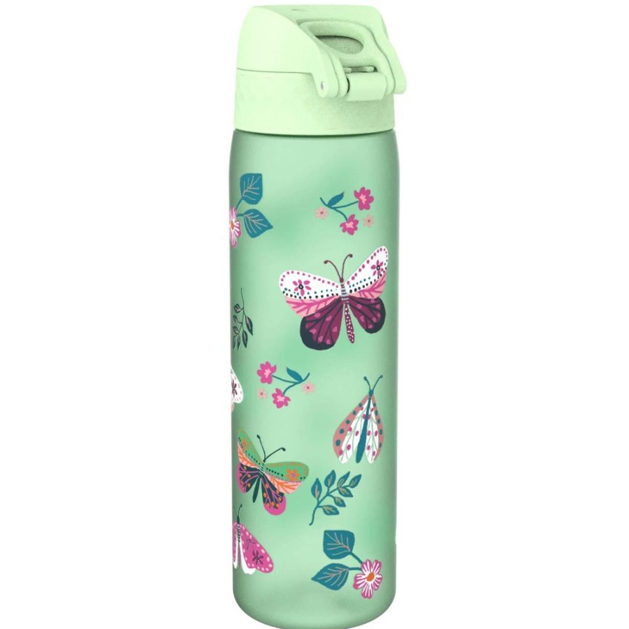 Kids Bottles Ion8 | Wild Butterfly 500Ml