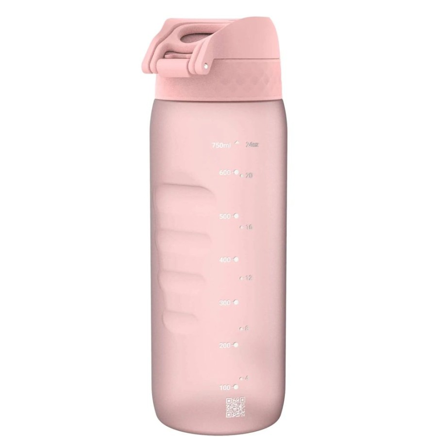 Sports Bottles Ion8 | Rose Quartz 750Ml