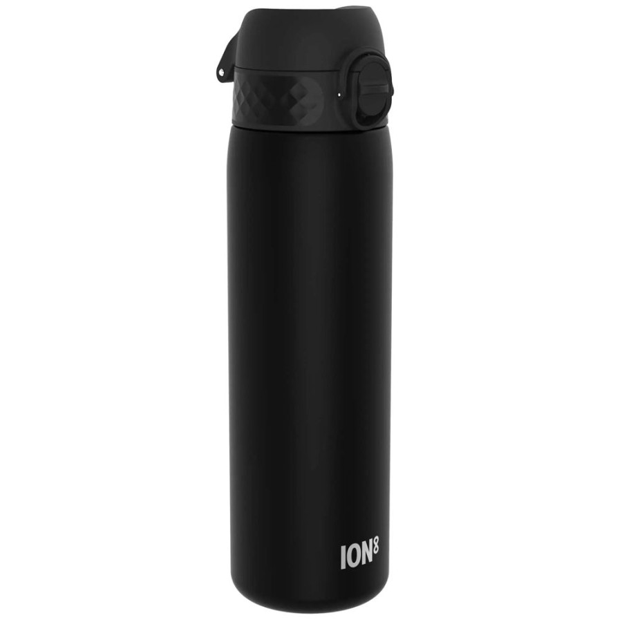 Kids Bottles Ion8 | Black 500Ml