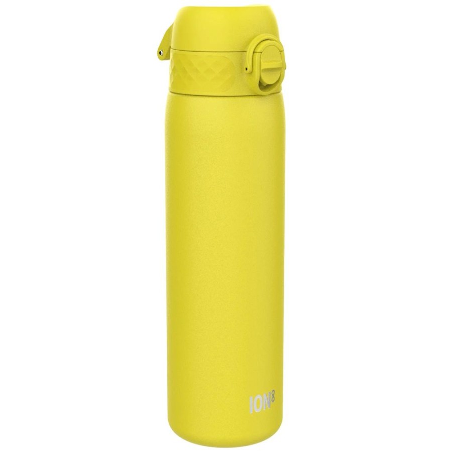 Kids Bottles Ion8 | Yellow 500Ml