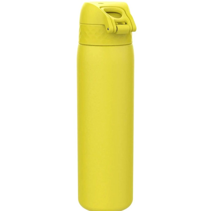 Kids Bottles Ion8 | Yellow 500Ml