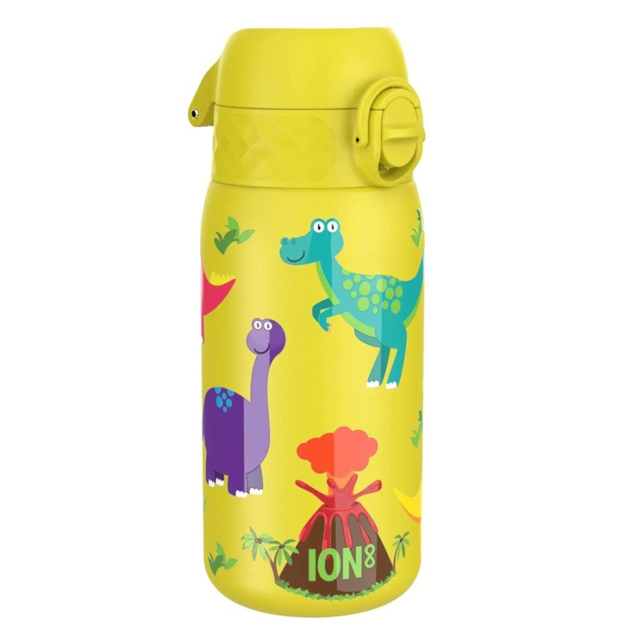 Kids Bottles Ion8 | Dinosaurs 320Ml