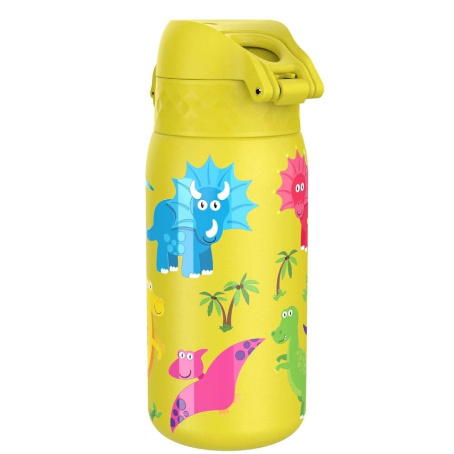 Kids Bottles Ion8 | Dinosaurs 320Ml