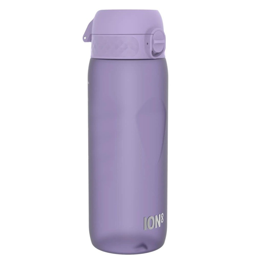 Sports Bottles Ion8 | Light Purple 750Ml