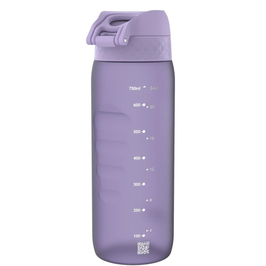 Sports Bottles Ion8 | Light Purple 750Ml